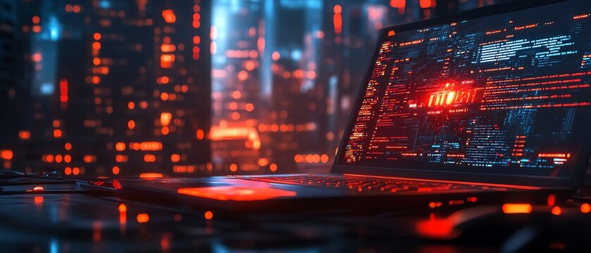 Software update on computer for modish version of device software upgrade