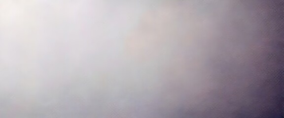 Obraz premium White and Gray Gradient Texture Background