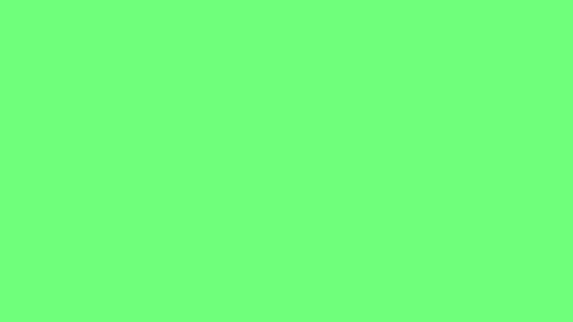 fallinf leaves video transition animation green screen autumn fall seaeson