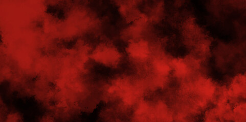 Abstract black and red fantasy watercolor background abstract fire flame grunge texture background .Old vintage grunge pattern distressed bright purple paper .decorative pattern background