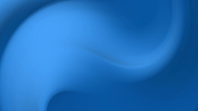 Dark Blue gradient background with subtle wave pattern suitable for presentations, websites, social media graphics, and digital designs requiring a calming aesthetic. 4k