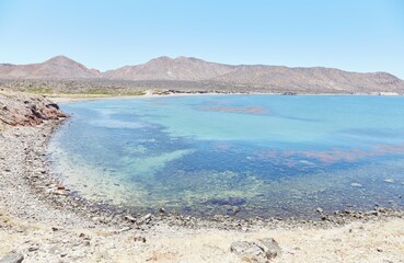 Baja California's Desert Oasis of Mulege