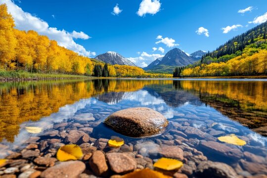 Student writing a summary of a reading passage, focusing on the main idea and key details to demonstrate comprehension skills