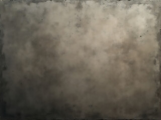 Fototapeta premium Abstract with Raw Concrete Textures and Earthy Tones