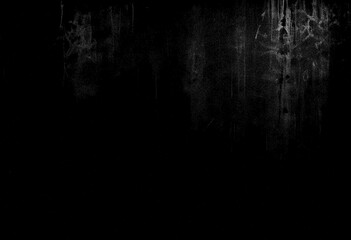 Abstract neutral black grey grainy texture gradient background