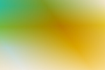 Golden gradient background texture. Brush stroke design element. Grunge gold background, trendy template with elegant design concept.