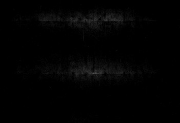 Black wall grunge texture