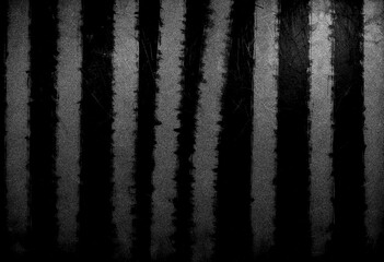 Black wall grunge texture