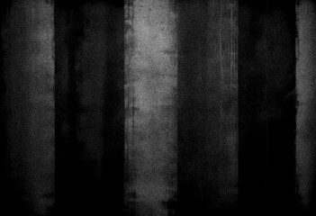 Black wall grunge texture