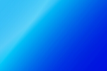 Royal blue, sky blue, white, gradient background with grainy and noise texture. Suitable for booklet, brochure, banner, poster, website, flyer, cover,