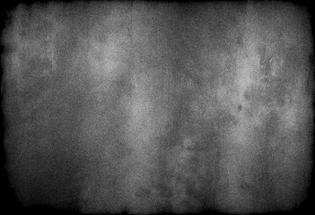 Black wall grunge texture
