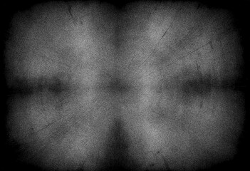 Black wall grunge texture