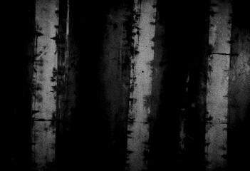 Black wall grunge texture