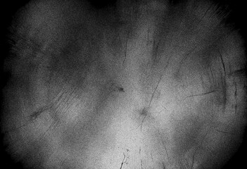 Black wall grunge texture