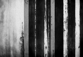 Black wall texture background, grainy texture background