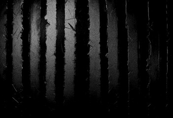 Black wall texture background, grainy texture background