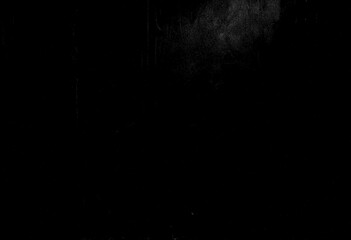 Black wall texture background, grainy texture background