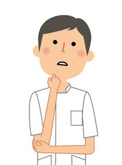 看護師　考える