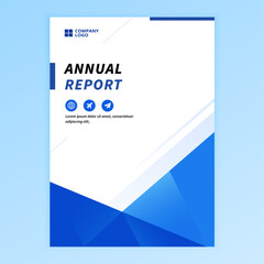 Modern Brochure Template