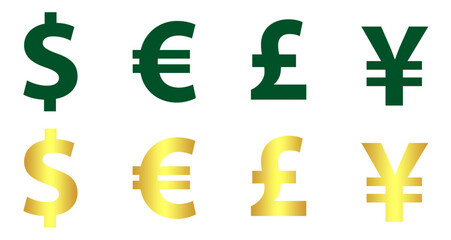 money currency icon