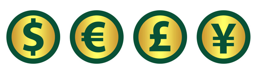 money currency icon