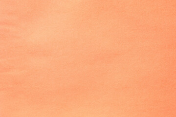 red Orange paper macro closeup texture