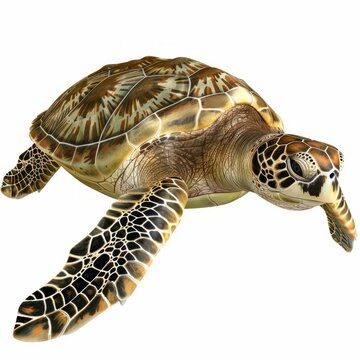 recommend clip art: sea turtle transparent background