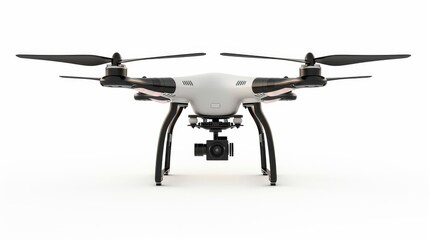Drone with Camera - Remote Controlled Aerial Photography