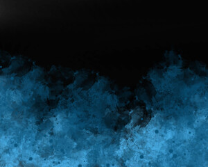 Abstract watercolor textured background. Design for your date, postcard, banner, logo.