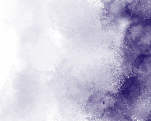 Abstract watercolor textured background. Design for your date, postcard, banner, logo.
