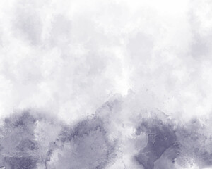 Abstract watercolor textured background. Design for your date, postcard, banner, logo.