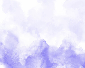 Abstract watercolor textured background. Design for your date, postcard, banner, logo.