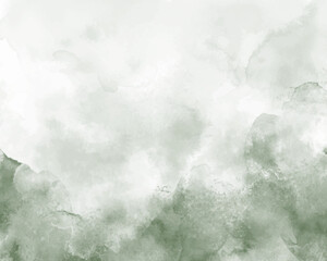 Abstract watercolor textured background. Design for your date, postcard, banner, logo.