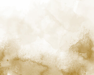 Abstract watercolor textured background. Design for your date, postcard, banner, logo.