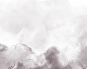 Abstract watercolor textured background. Design for your date, postcard, banner, logo.