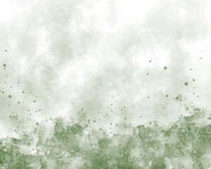 Abstract watercolor textured background. Design for your date, postcard, banner, logo.