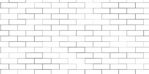 Fototapeta premium Brick or wall background texture pattern, wall ceramic and floor, construction bathroom geometric pattern background.