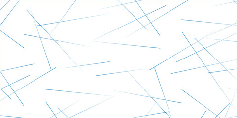Abstract  lines geometric pattern texture contemporary vector background, Random chaotic lines abstract geometric pattern. 