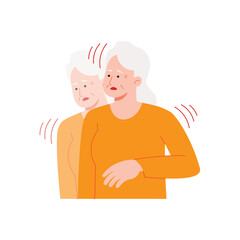 Parkinson & Neurodegenerative Symptoms 2 Unstable Posture
