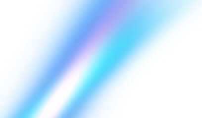 Transparent neon lights overlay effect, neon light beams effect, glowing gradient blurred effect, light leaks