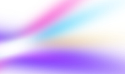 Transparent neon lights overlay effect, neon light beams effect, glowing gradient blurred effect, light leaks