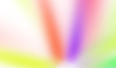 Transparent neon lights overlay effect, neon light beams effect, glowing gradient blurred effect, light leaks