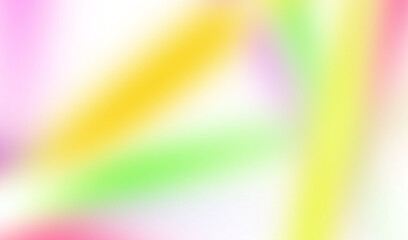 Transparent neon lights overlay effect, neon light beams effect, glowing gradient blurred effect, light leaks