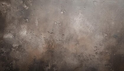 A vintage concrete wall texture with a rough, dark surface, featuring aged gray tones and an antique feel