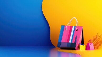 Smart AI E-commerce Design for Enhanced Shopping Experiences