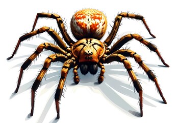 spider