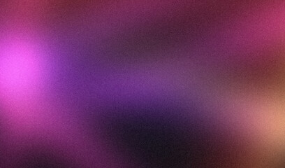 Versatile and sophisticated red purple grainy gradient background with a modern texture, perfect for stylish projects
