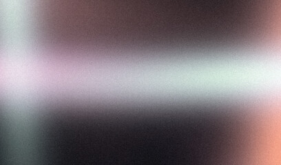 Versatile and sophisticated orange blue magenta pink grainy gradient background with a modern texture, perfect for stylish projects