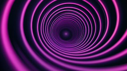 Explore an intense, dramatic abstract pattern featuring stage lights spiraling around a central point, perfect for creative projects and visual storytelling.