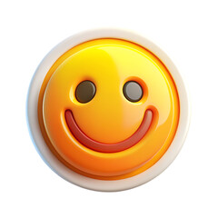 Good Vibes lettering 3d illustration